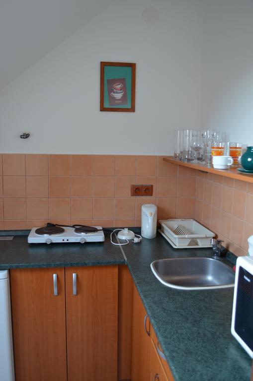 Hotel U Kapra Lázně Bělohrad Exteriör bild